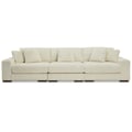 3-Piece Sectional