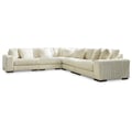 5-Piece Sectional