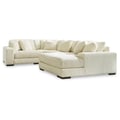 4-Piece Sectional