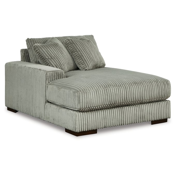 Ashley Furniture Lindyn Fog LAF Corner Chaise 2110516