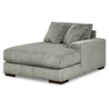 RAF Corner Chaise