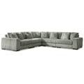 5-Piece Sectional