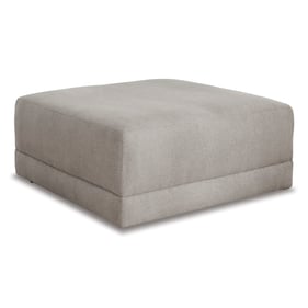 Ashley Furniture Katany Shadow Oversized Accent Ottoman