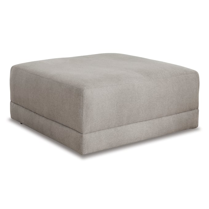 Ashley Furniture Katany Shadow Oversized Accent Ottoman 2220108