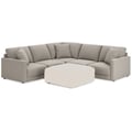 5-Piece Sectional