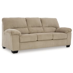 Ashley Furniture SimpleJoy Sand Sofa