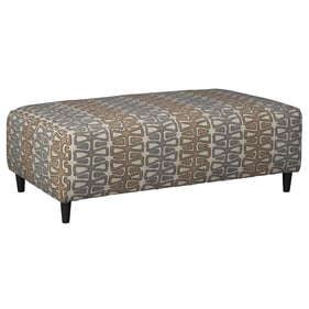 Ashley Furniture Flintshire Auburn Oversized Accent Ottoman