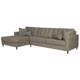 Ashley Furniture Flintshire Auburn LAF Sectional