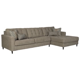 Ashley Furniture Flintshire Auburn RAF Sectional