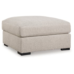 Ashley Furniture Ballyton Sand Oversized Accent Ottoman