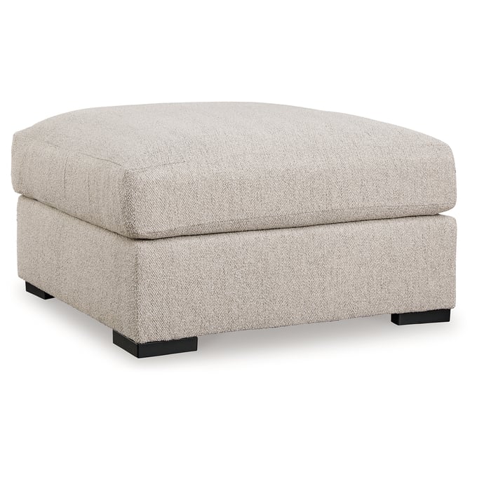 Ashley Furniture Ballyton Sand Oversized Accent Ottoman 2510208