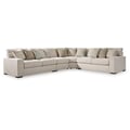 4-Piece Sectional