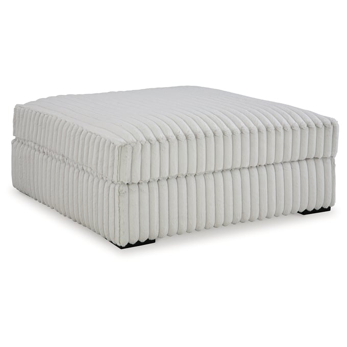 Ashley Furniture Stupendous Alloy Oversized Accent Ottoman 2590308