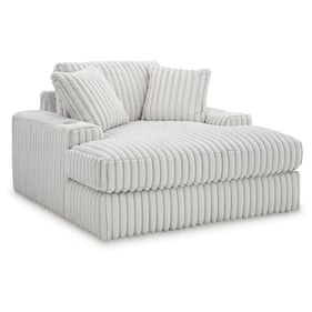 Ashley Furniture Stupendous Alloy Oversized Chaise