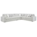 4-Piece Sectional