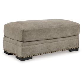 Ashley Furniture Galemore Quarry Ottoman