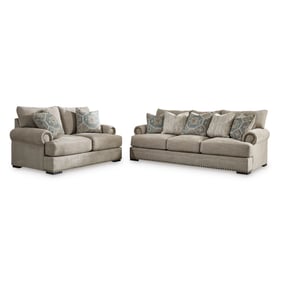 Ashley Furniture Galemore Quarry 2pc Living Room Set