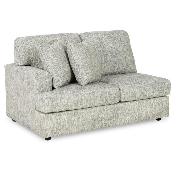 Ashley Furniture Playwrite Gray LAF Loveseat 2730455