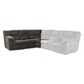 LAF Reclining Loveseat