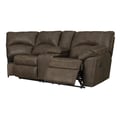 RAF Reclining Loveseat