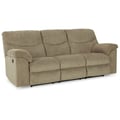 Reclining Sofa