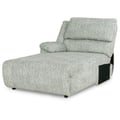 LAF Press Back Chaise