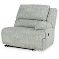 RAF Zero Wall Recliner