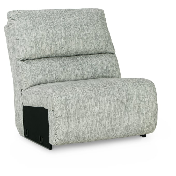 Ashley Furniture McClelland Gray Armless Chair 2930246