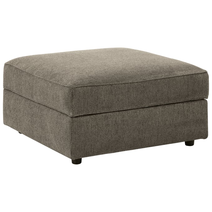 Ashley Furniture OPhannon Putty Storage Ottoman 2940211