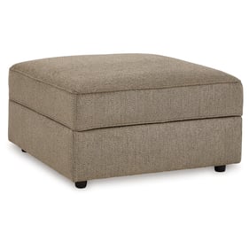 Ashley Furniture OPhannon Briar Storage Ottoman