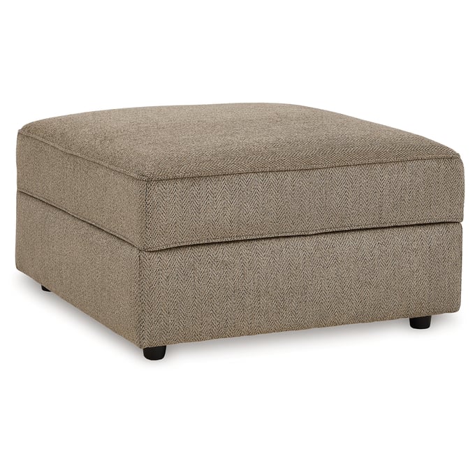 Ashley Furniture OPhannon Briar Storage Ottoman 2940311