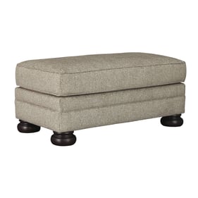 Ashley Furniture Kananwood Oatmeal Ottoman