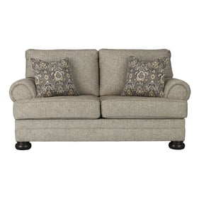 Ashley Furniture Kananwood Casual Oatmeal Loveseat