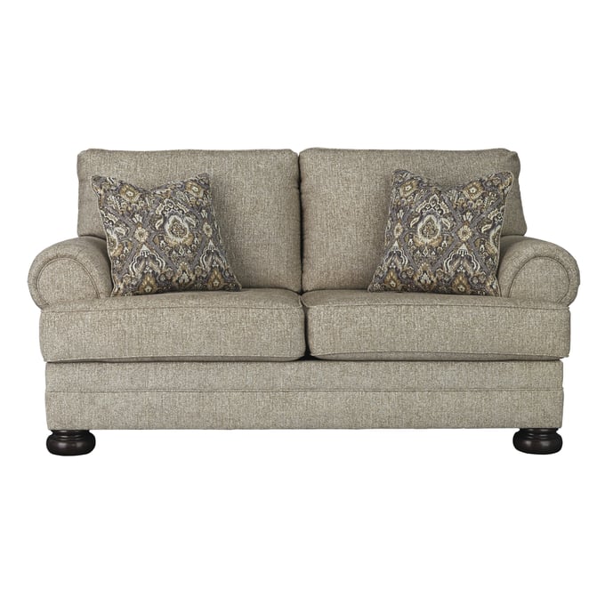 Ashley Furniture Kananwood Casual Oatmeal Loveseat 2960335