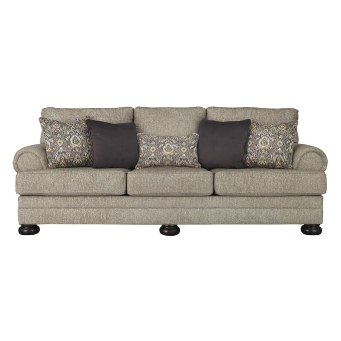 Ashley Furniture Kananwood Casual Oatmeal Sofa 2960338