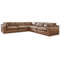 5-Piece Sectional