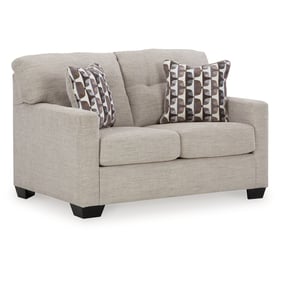 Ashley Furniture Mahoney Pebble Loveseat