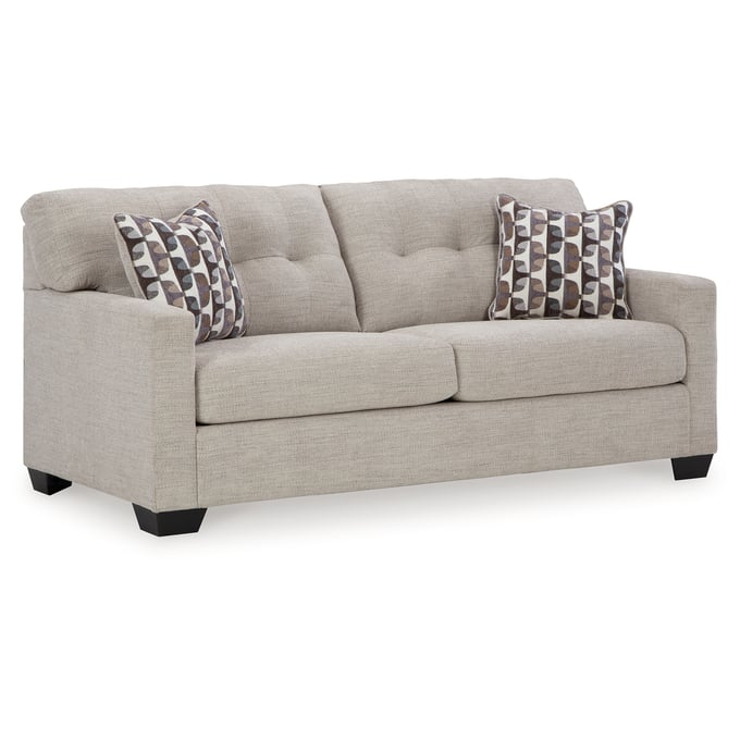 Ashley Furniture Mahoney Pebble Sofa 3100438