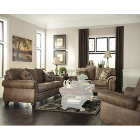 Ashley Furniture Larkinhurst Earth 3pc Living Room Set