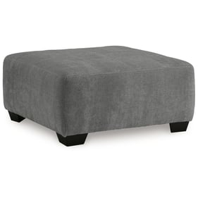 Ashley Furniture Birkdale Court Gray Oversized Accent Ottoman