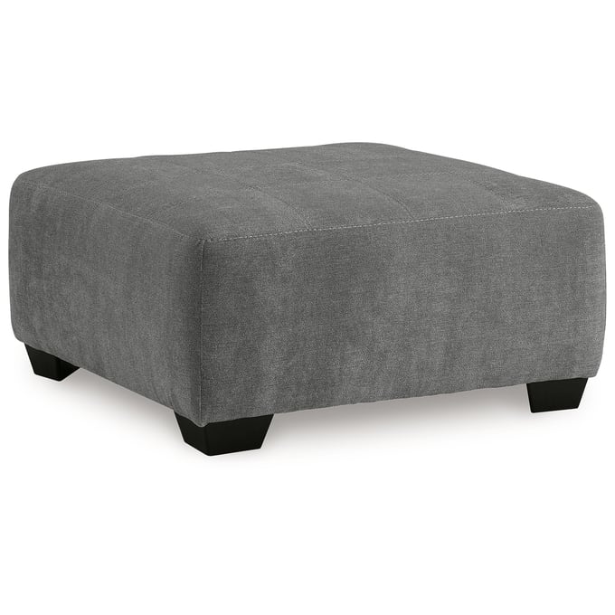 Ashley Furniture Birkdale Court Gray Oversized Accent Ottoman 3240208