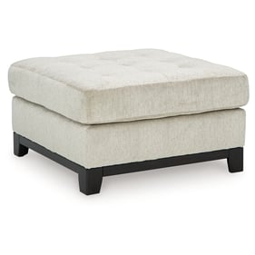 Ashley Furniture Maxon Place Stone Oversized Accent Ottoman