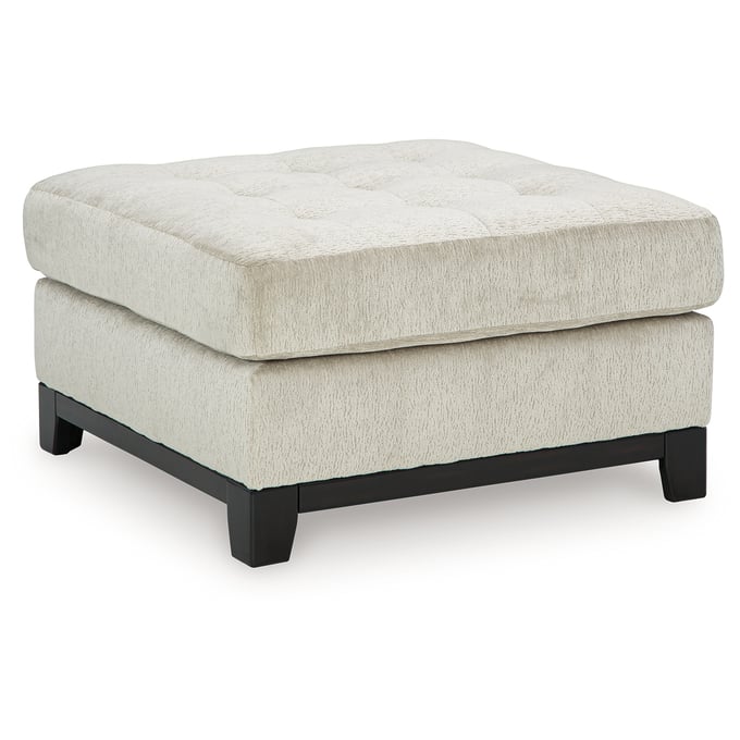 Ashley Furniture Maxon Place Stone Oversized Accent Ottoman 3300408