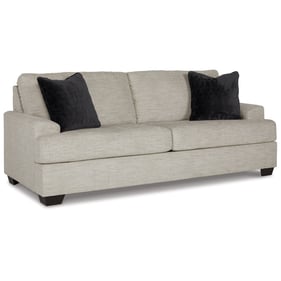 Ashley Furniture Vayda Pebble Sofa