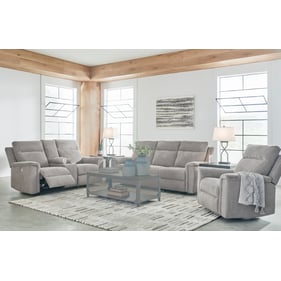 Ashley Furniture Barnsana Ash 3pc Living Room Set