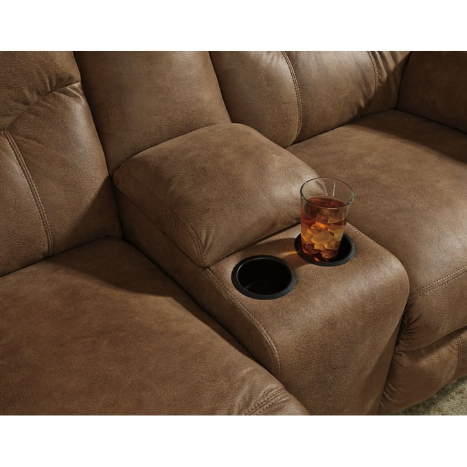 Boxberg deals reclining loveseat