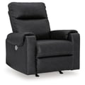 Power Rocker Recliner