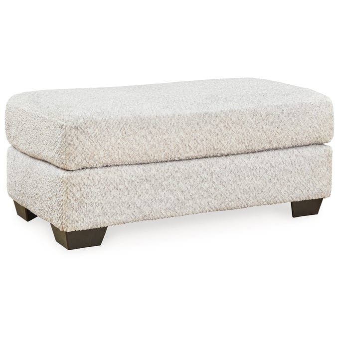 Ashley Furniture Brebryan Flannel Ottoman 3440114