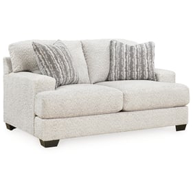 Ashley Furniture Brebryan Flannel Loveseat