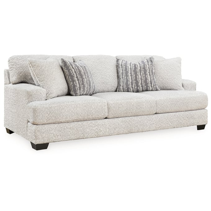 Ashley Furniture Brebryan Flannel Sofa 3440138